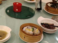 -万山楼海鲜酒家·二十三年老字号