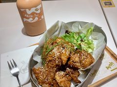 -艾薯夫妇Aysh(红山店)