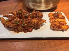 -鑫日千里马朝鲜族小馆(总店)