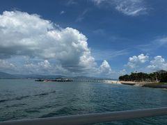 -三亚西岛海洋文化旅游区