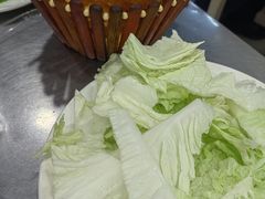 -三兴涮羊肉(荣安大街店)