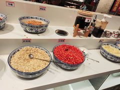 -懂食汇自助火锅