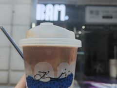 -Dogi&kiki Coffee(中心商务大厦店)