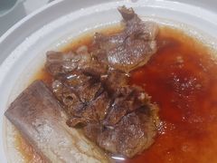 -西贝(枫蓝国际购物中心店)
