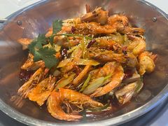 -重庆巴渝火锅(钟家村店)