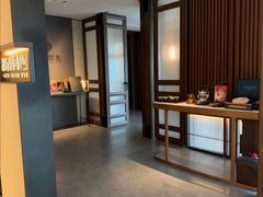 -淮香国色·淮扬菜(正大中心店)