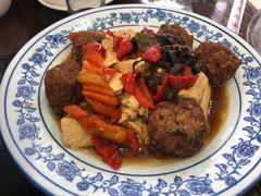 -乔家满族八大碗(流水沟店)