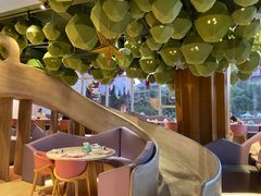 -水桶王国主题餐厅·聚会·生日派对·亲子活动·家庭套餐(亚龙湾希尔顿店)