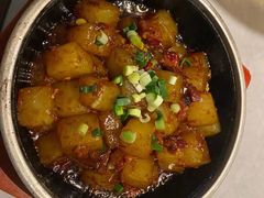 -西安高新洲际酒店•彩丰楼中餐厅