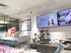 -BreadTalk面包新语·烘焙蛋糕(中心书城店)