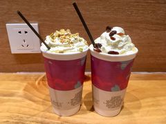 -茶颜悦色(银盆岭万达广场店)