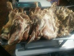 -新疆风味冷水鱼庄(友谊峰路店)