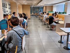 -麦当劳(军博店)