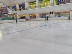 -炫采冰场(红博中央公园商场店)