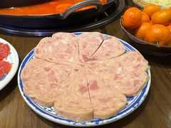 -萍姐火锅·公路夜市(南京新街口店)