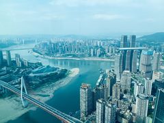 -WFC会仙楼观景台