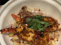 -领事馆19号中餐厅(厦门海景洲际酒店)