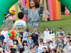 -江山万里