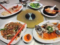 -强记海鲜·大排档(蛇口新街店)