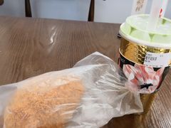 -面包新语(恒隆广场店)