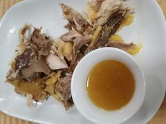 -巫记鸡饭店