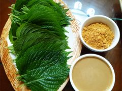 -湿地人家坑烤