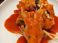 -童福兴·南京菜(老门东店)