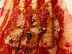 日式调味牛五花-火炉火自助餐(悠唐购物中心店)