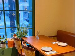 -OLLA 西班牙餐厅(丰盛里店)
