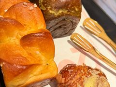 -B&C黄油与面包·THE GARDEN BAKERY概念店(世纪汇店)