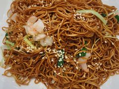 炒面-御彩酒家(东风东路店)