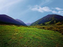 -山丹皇家马场