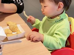 -麦当劳(大厂新城店)