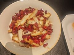 -晓长安·新陕菜(曲江店)
