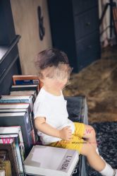 -WPlus明星肖像亲子全家福摄影