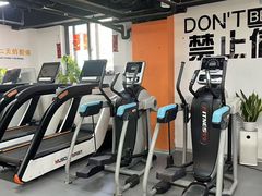 -清橙健身(学院路店)