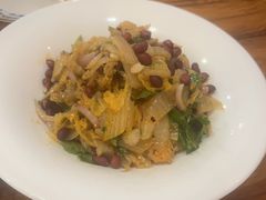 -陈家老院子·长春特色东北家宴(一匡街店)