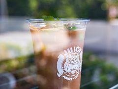 鲜橙波士茶-Juicy Bakery(瑞景店)