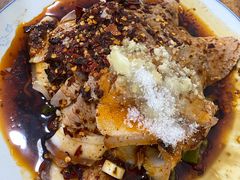 -温记府廟豆汤饭·始于1955年(海椒店)