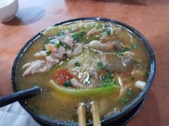 -李米线(武陵路店)