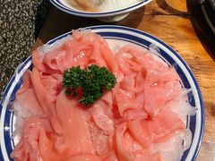 -楠火锅(太古里总店)