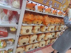 -名创优品(天河区正佳广场二店)