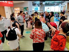 -亲亲袋鼠托育早教·思维专注力·棕熊英语(鼓楼恒力城店)