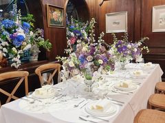 -Le Bistrot de Racine