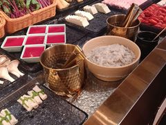 -牛New寿喜烧(龙湖金沙天街店)