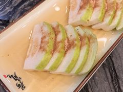 -美极鲜食坊(宝安南路店)