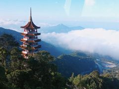 -云顶高原