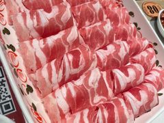 -东门口·鲜爆肚涮肉·烧烤(老门东店)