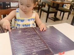 -LA CREPERIE BRETONNE布列塔尼法式餐厅(天童北路店)
