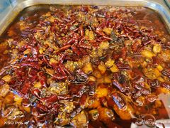 -宋三姐老妈兔头(双流总店)